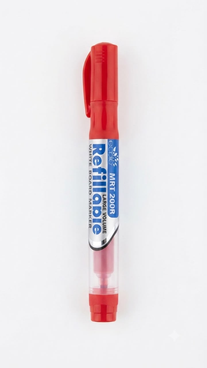 Feutre rechargeable refillable