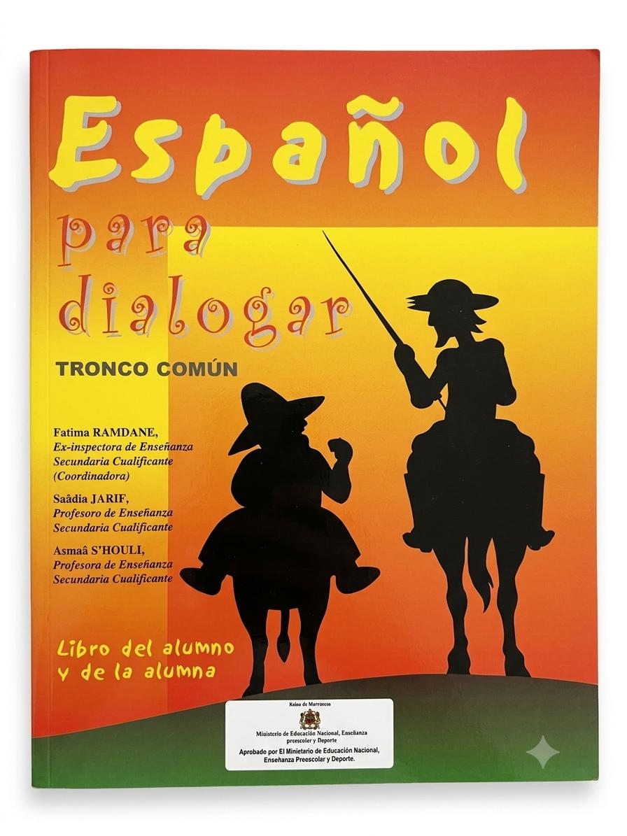 Para dialogar Tc