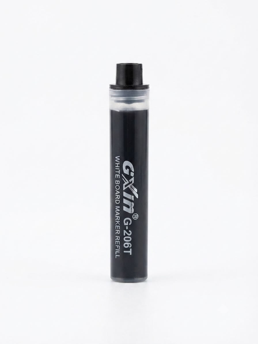 Recharge de feutre Refill Gixin