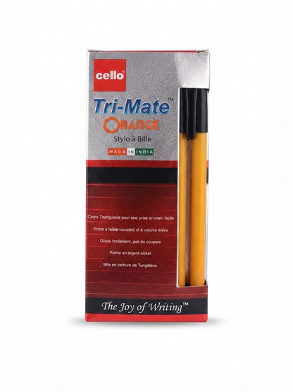 Cello tri mate