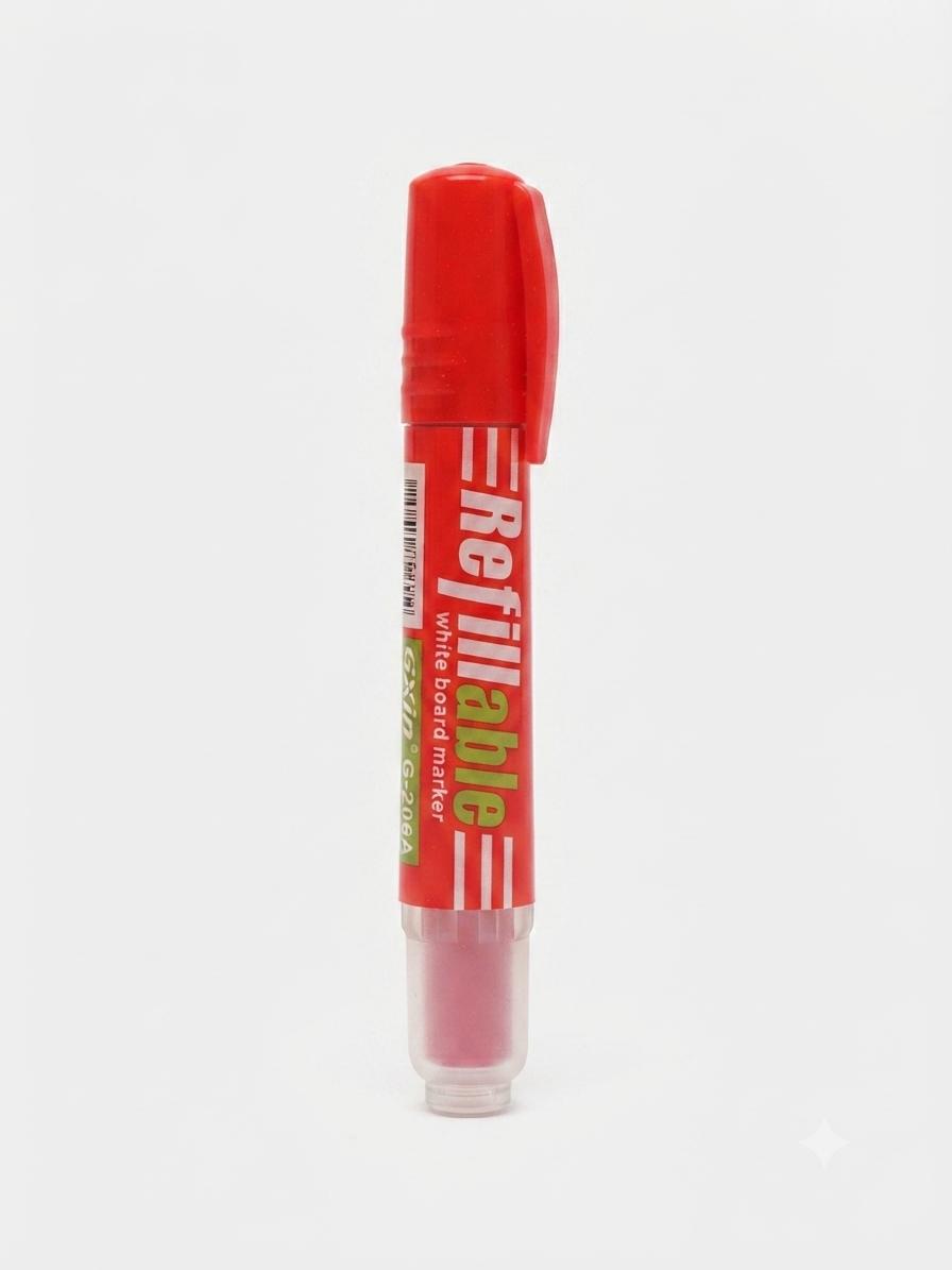 Feutre Refillable Gixin