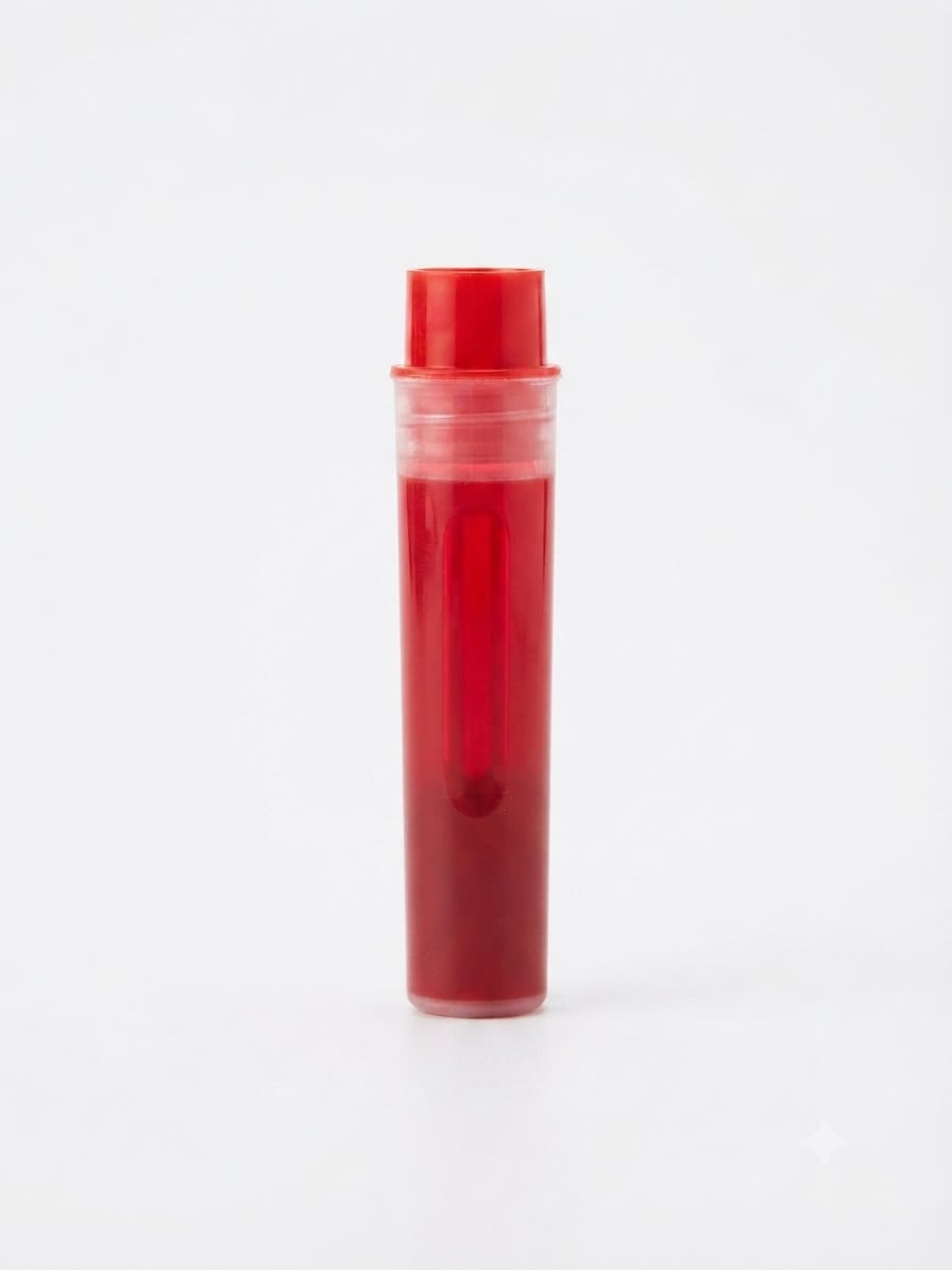 Recharge de feutre refill x-136T