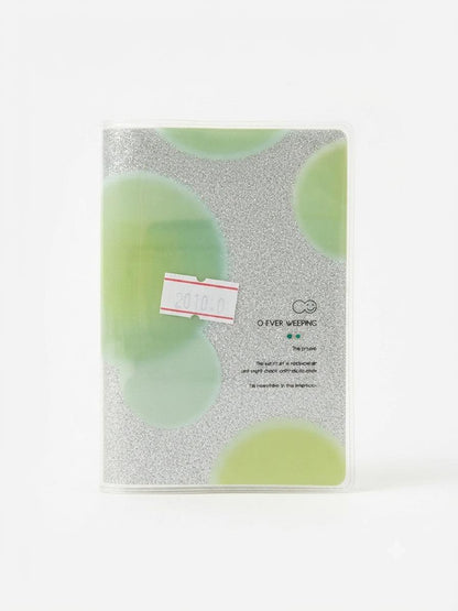 Carnet o ever weeping