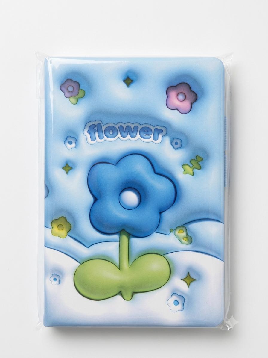 Carnet flower