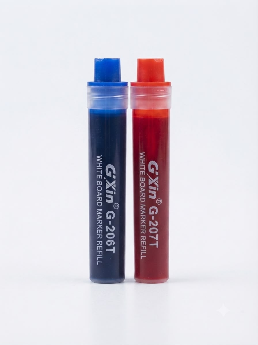 Recharge de feutre refill x-136T