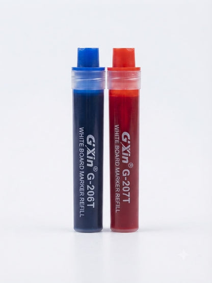 Recharge de feutre refill x-136T