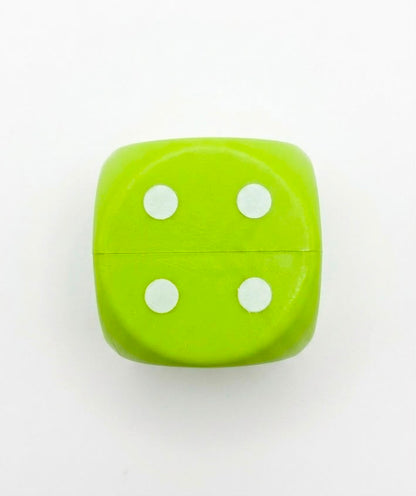 Taille crayon Dé
