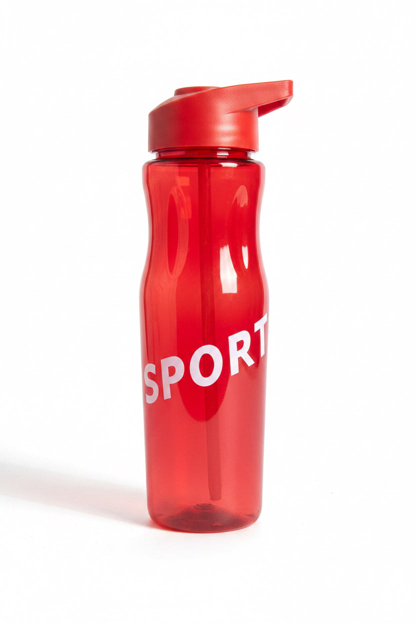 Gourde sport