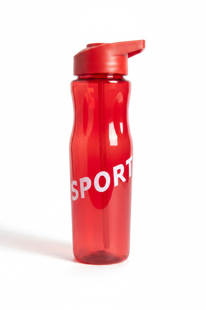 Gourde sport