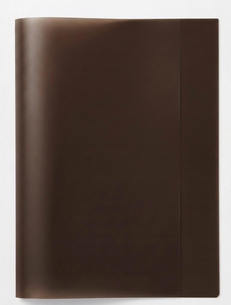 Protège Cahier A4