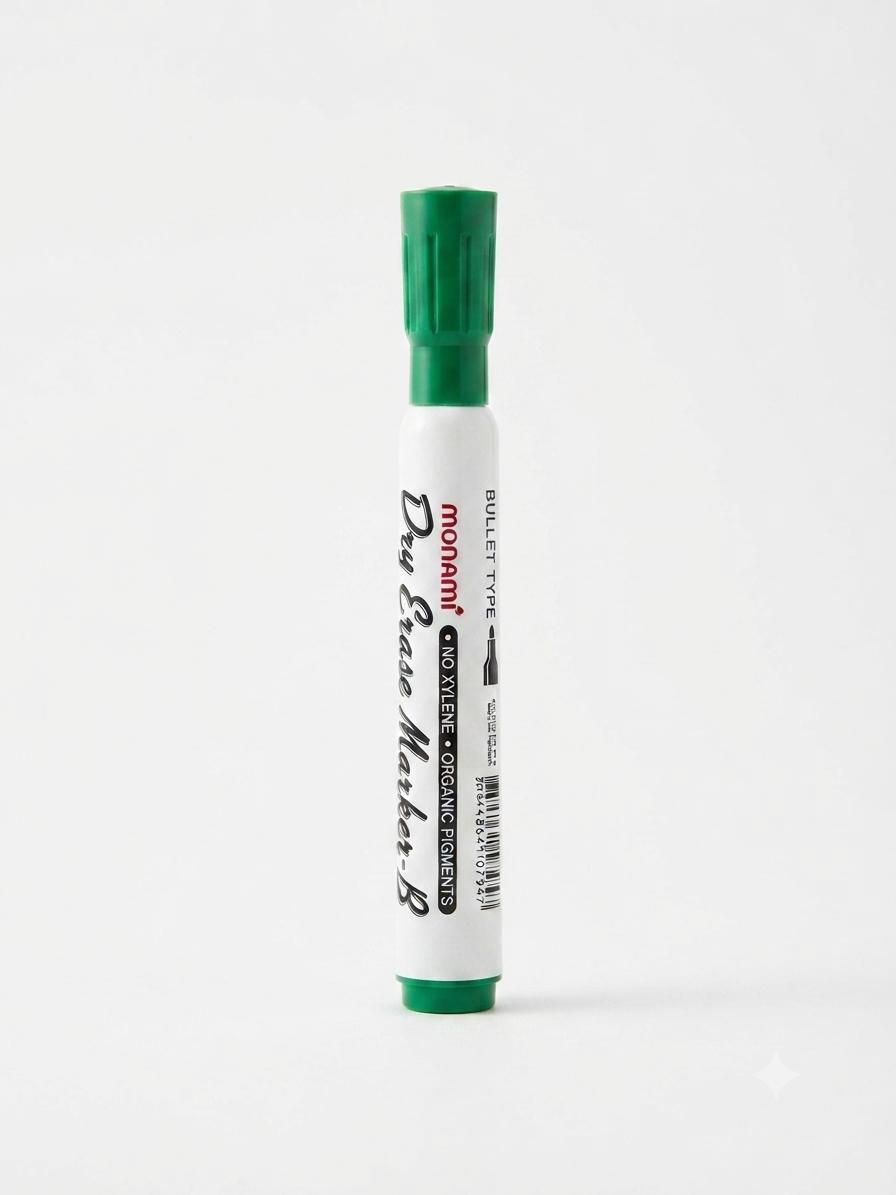 Feutre monami Dry eraser