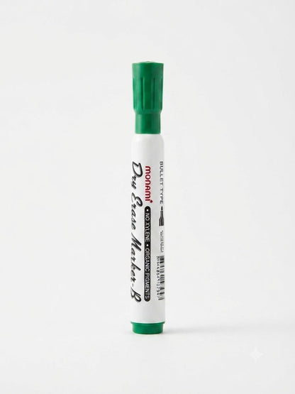 Feutre monami Dry eraser