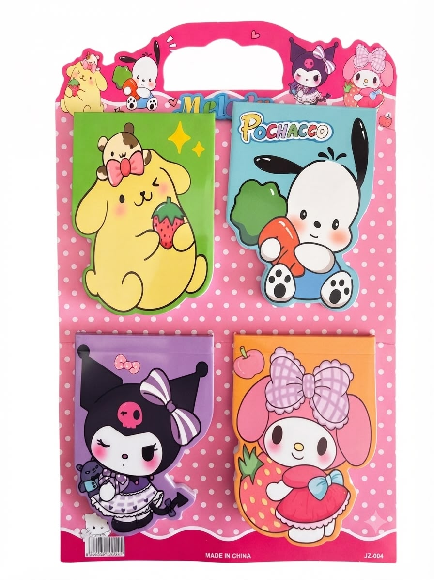 Petit Carnet Melodu
