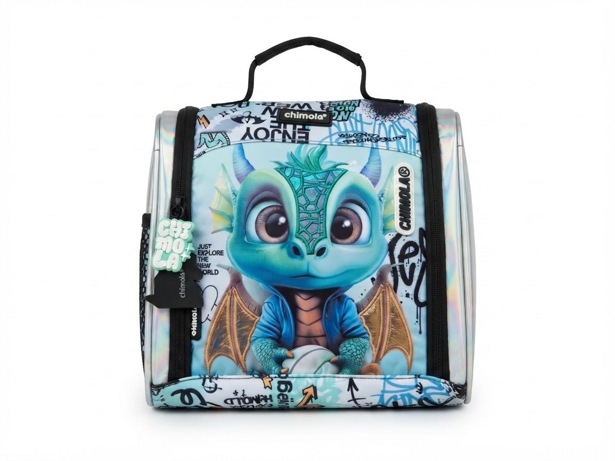 Sac goûté chimola
