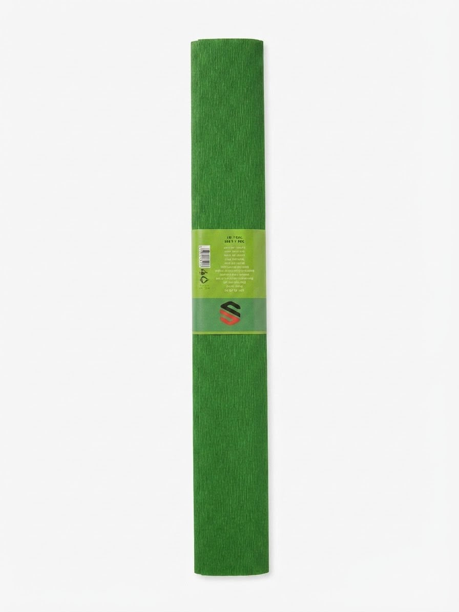 Papier Crepon DALIL