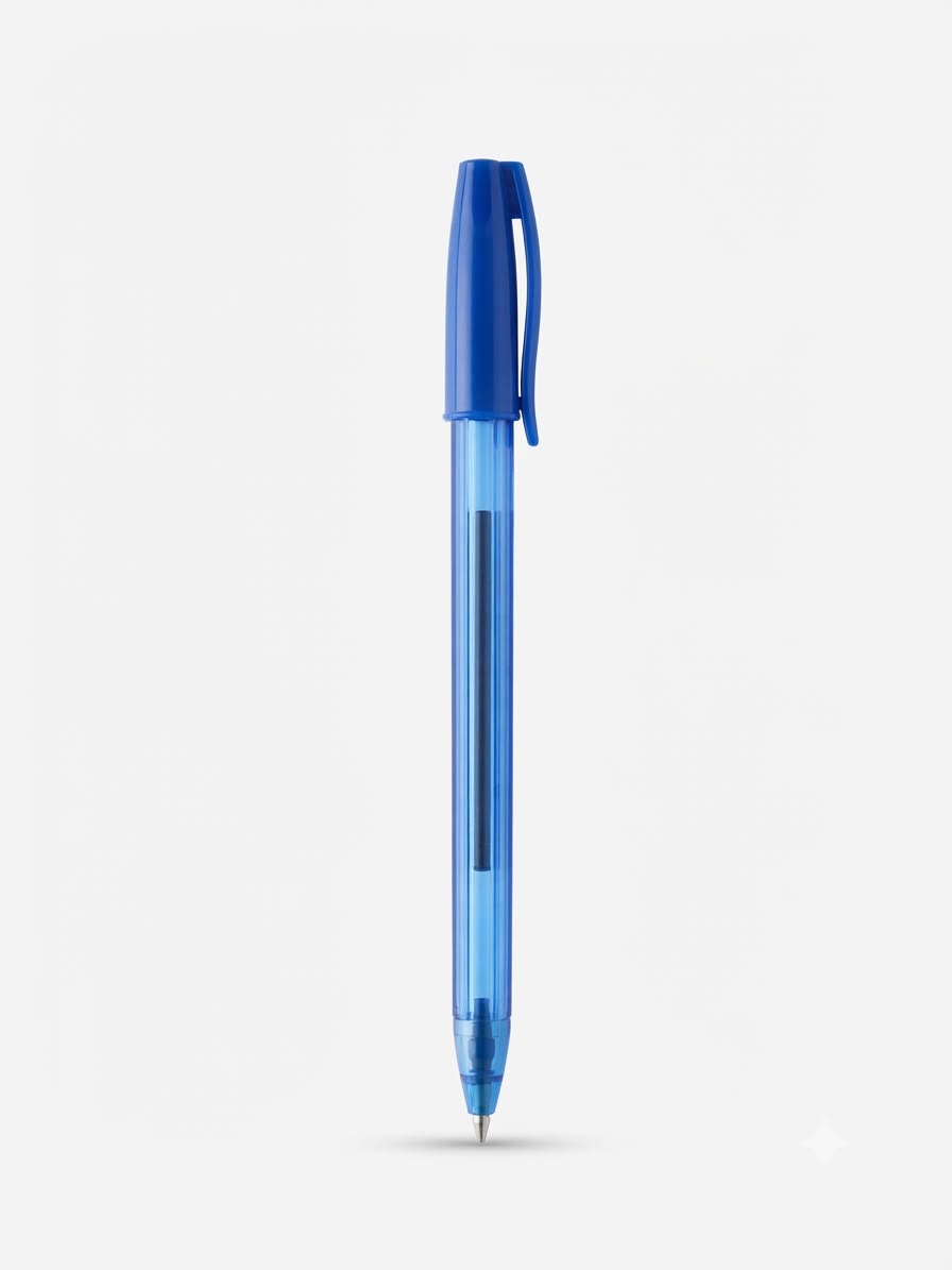 Stylo Hauser Peach