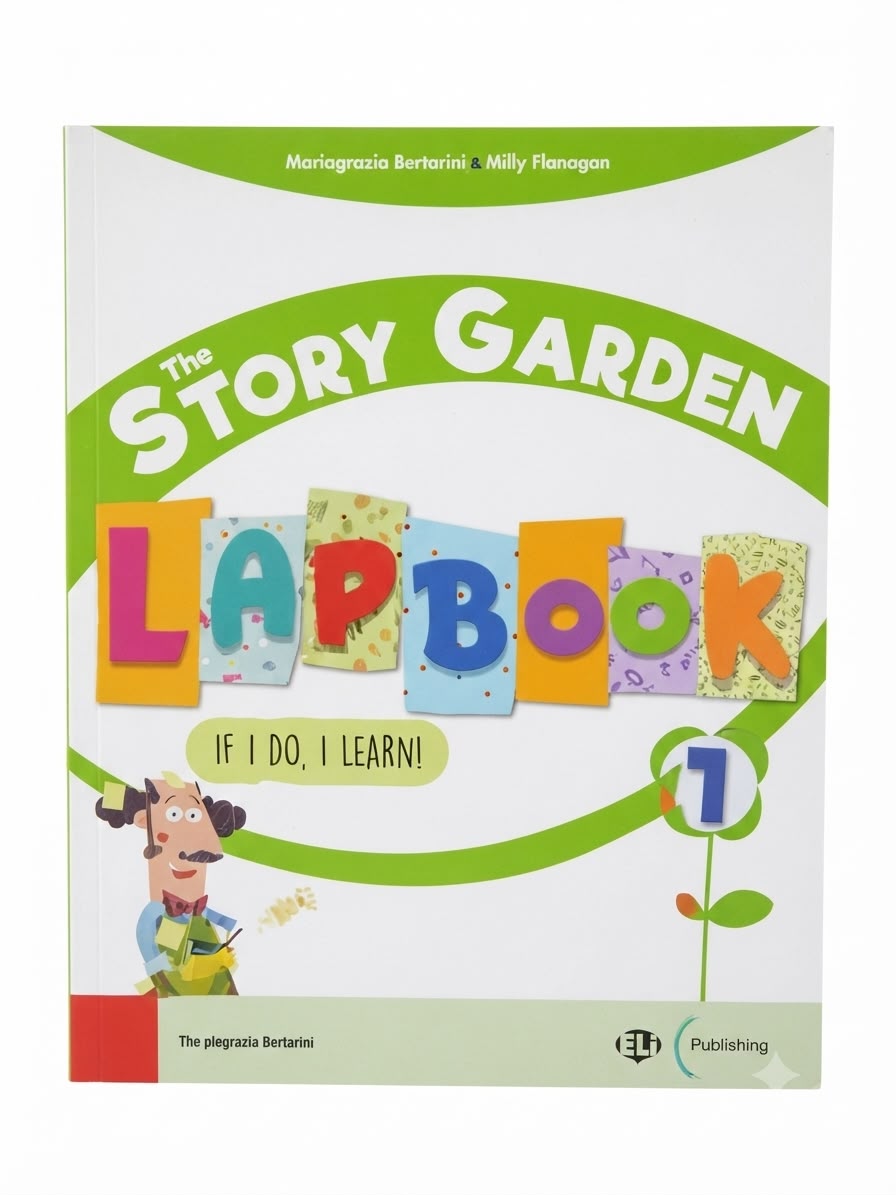 The Story Garden 1