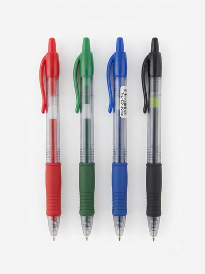Stylo pilote G-2 07
