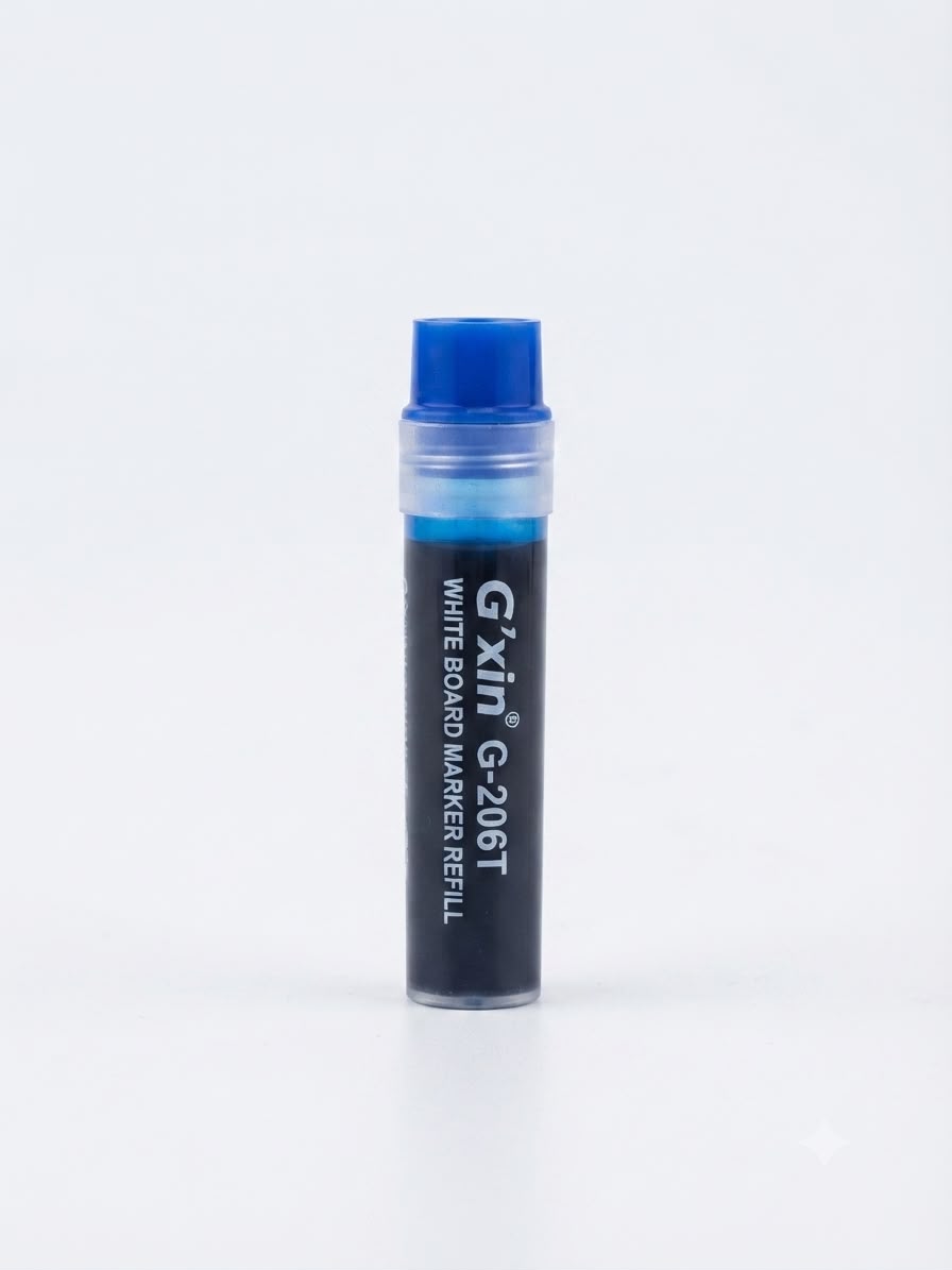 Recharge de feutre refill x-136T