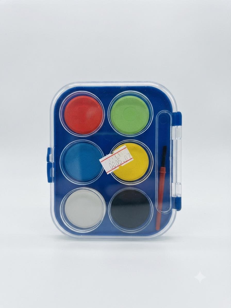 Petite peinture à eau