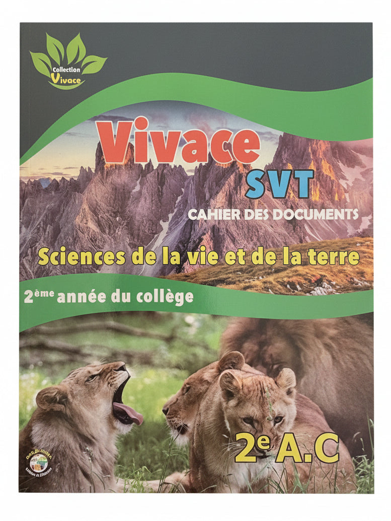 Vivace Svt 2ac