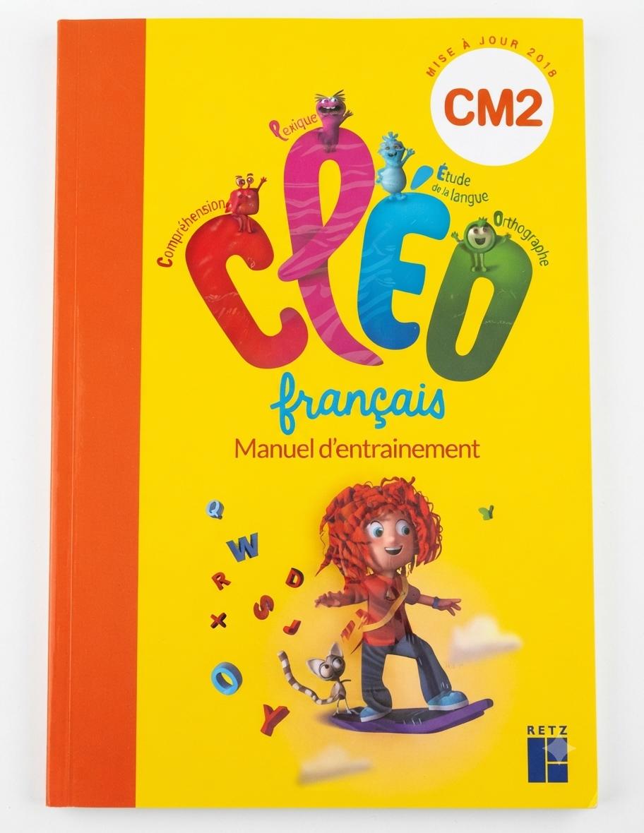 Cleo Cm2