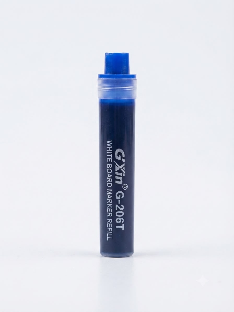 Recharge de feutre Refill Gixin