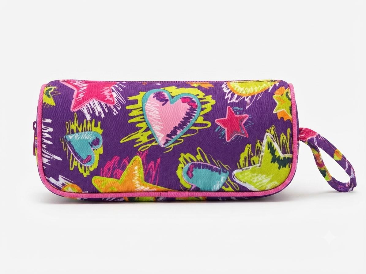 Trousse Fille