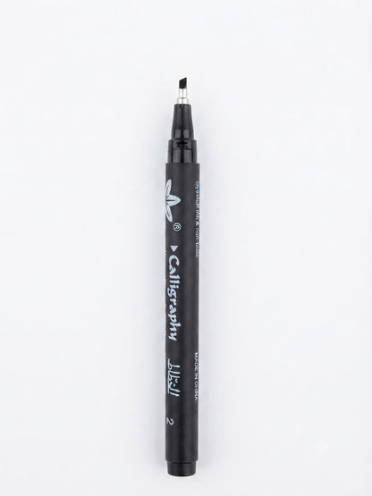 Calligraphy 2mm