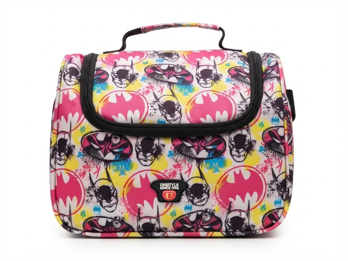 Sac goûté