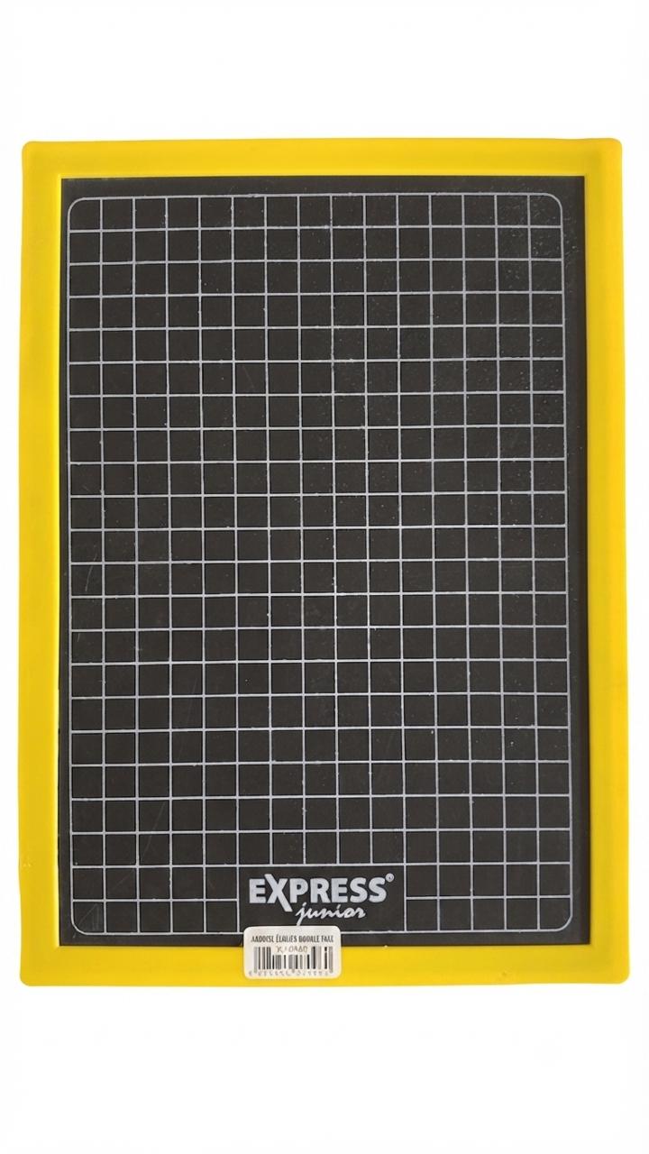 Ardoise 2 face express