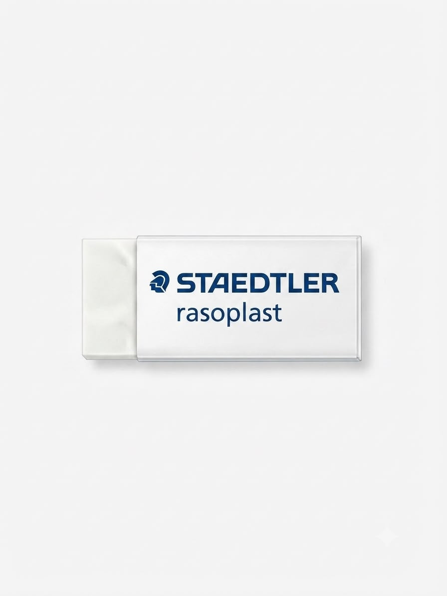 Gomme Staedtler