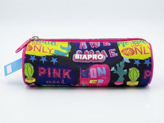 Trousse Biapro enroulée