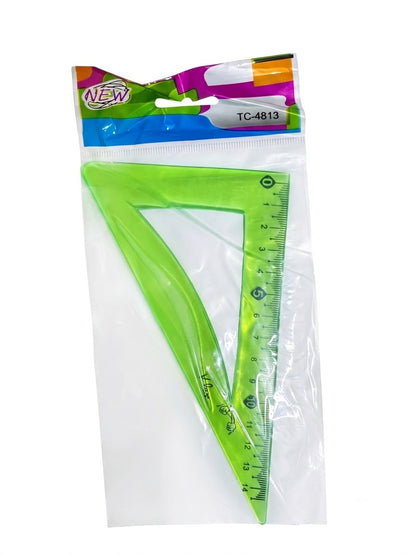 Triangle flexible Tc-4813