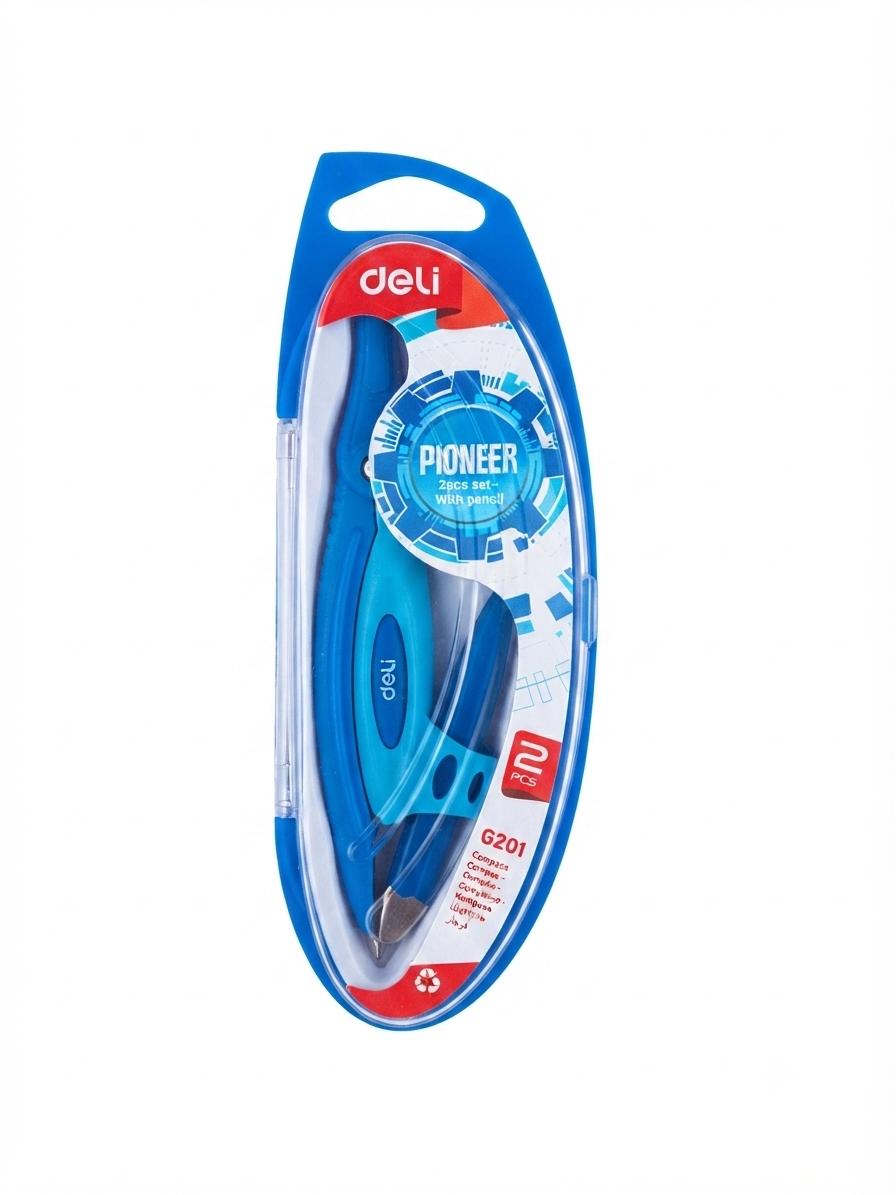 Compas deli pioneer