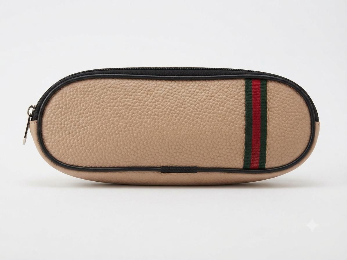 Trousse normal rose