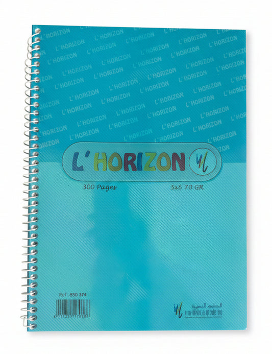 Horizon 300p 5x5