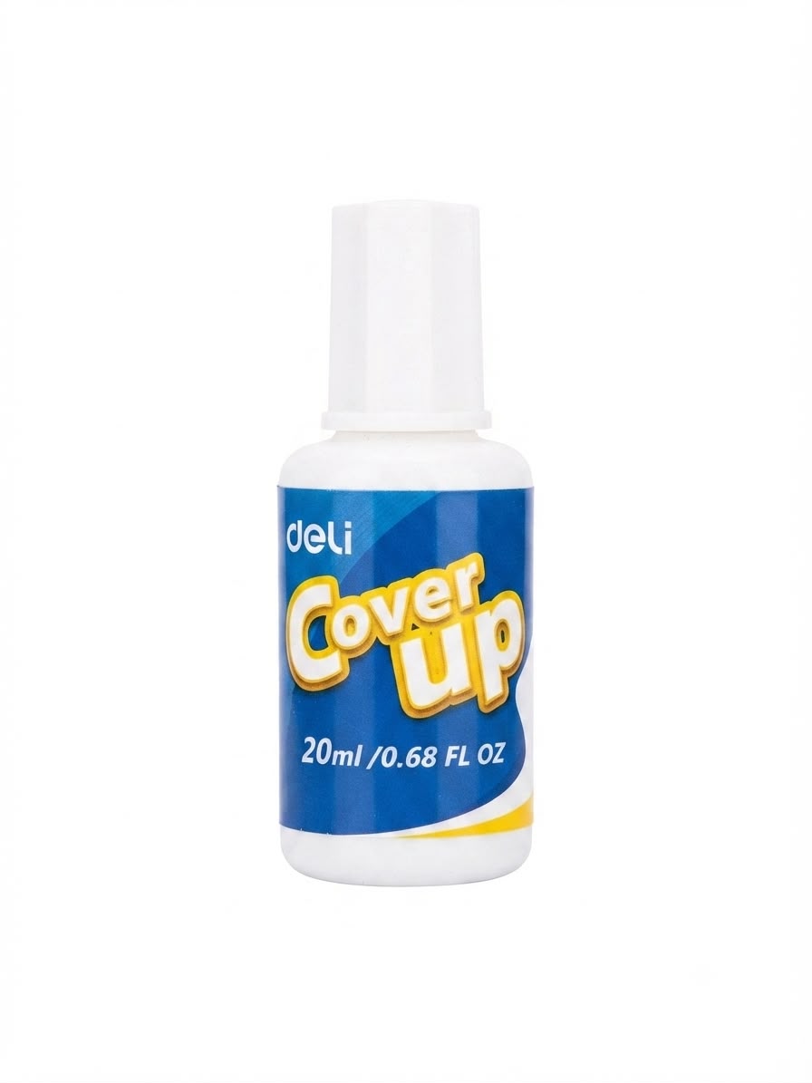 Blanco cover up deli