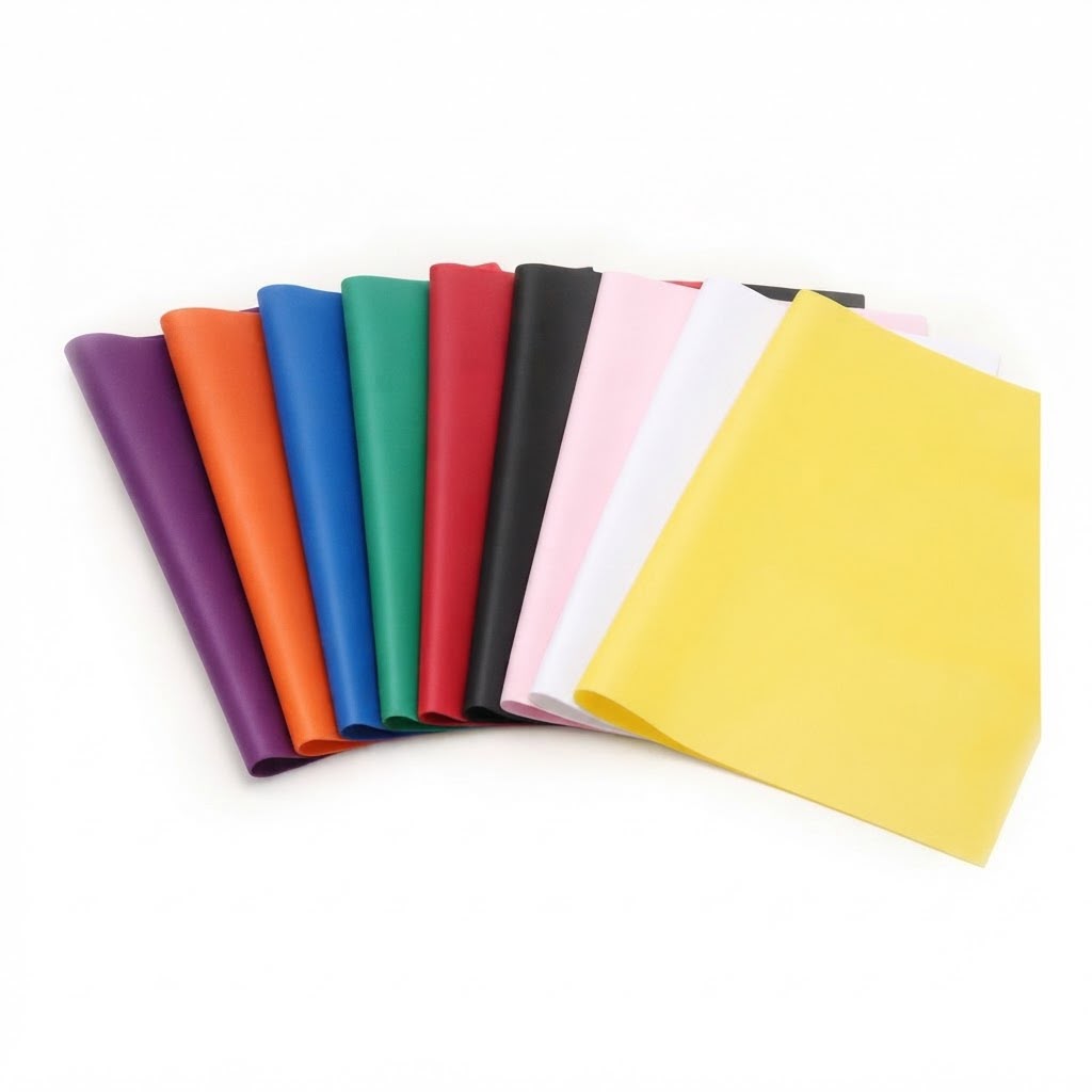 Protège cahier 24/32