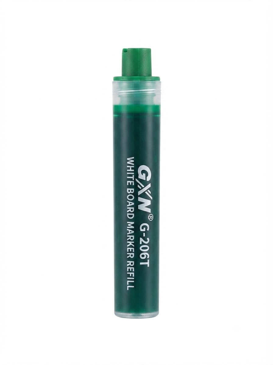 Recharge de feutre Refill Gixin