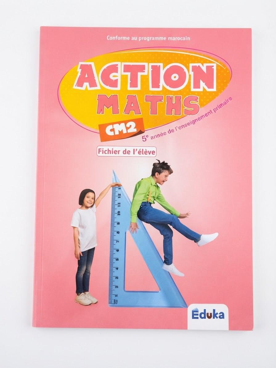 Action maths Cm2