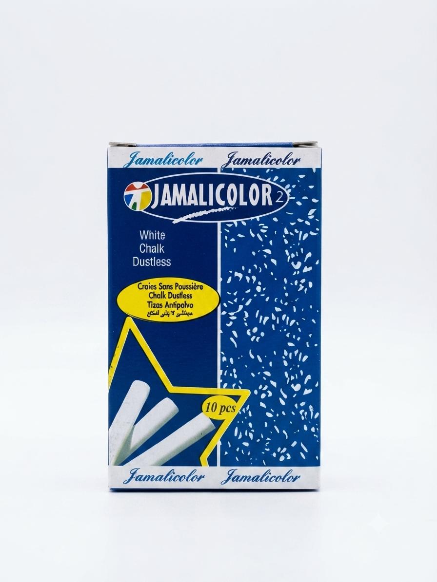 Craie Jamli blanche