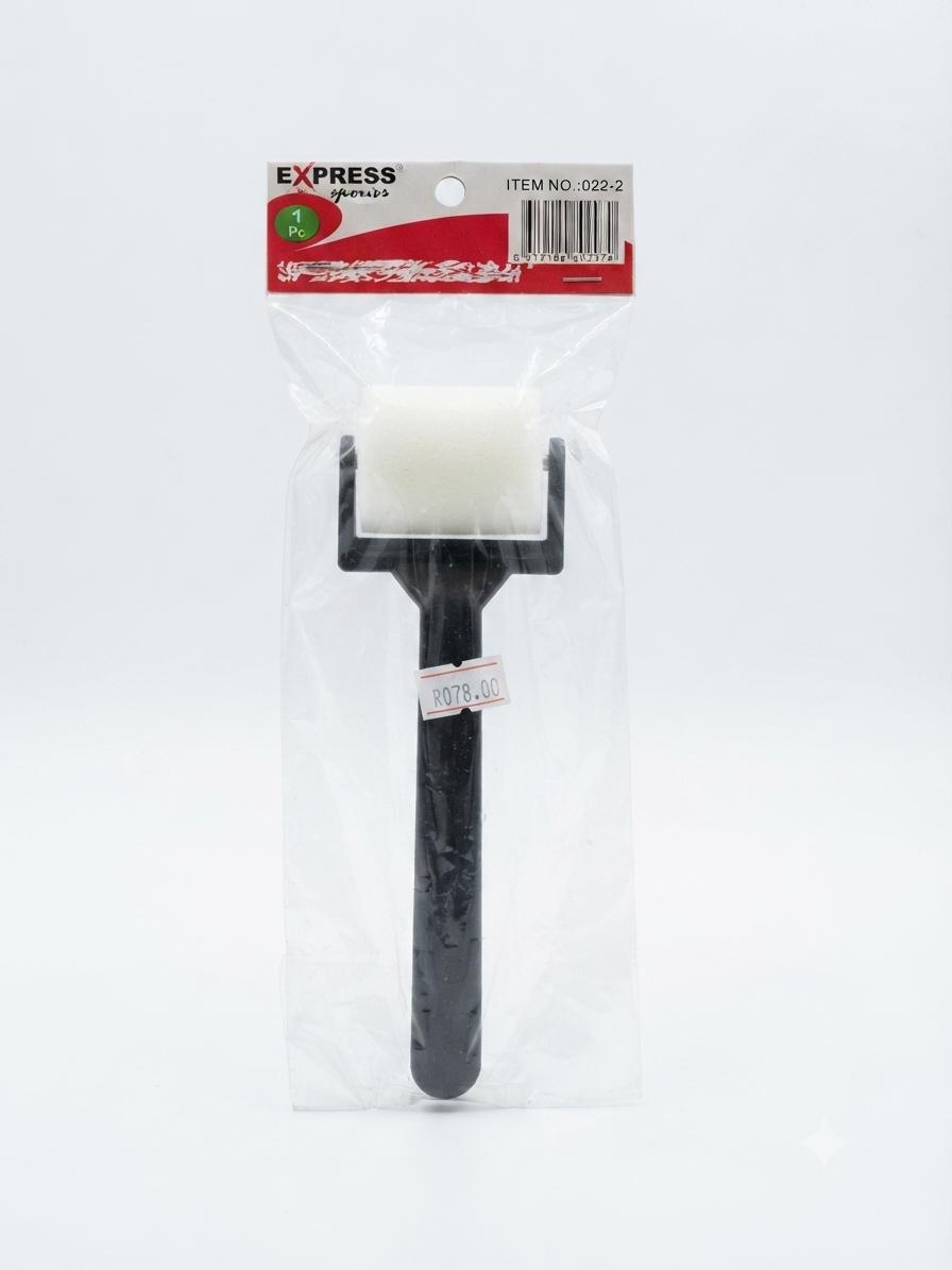 Rouleau a peinture express