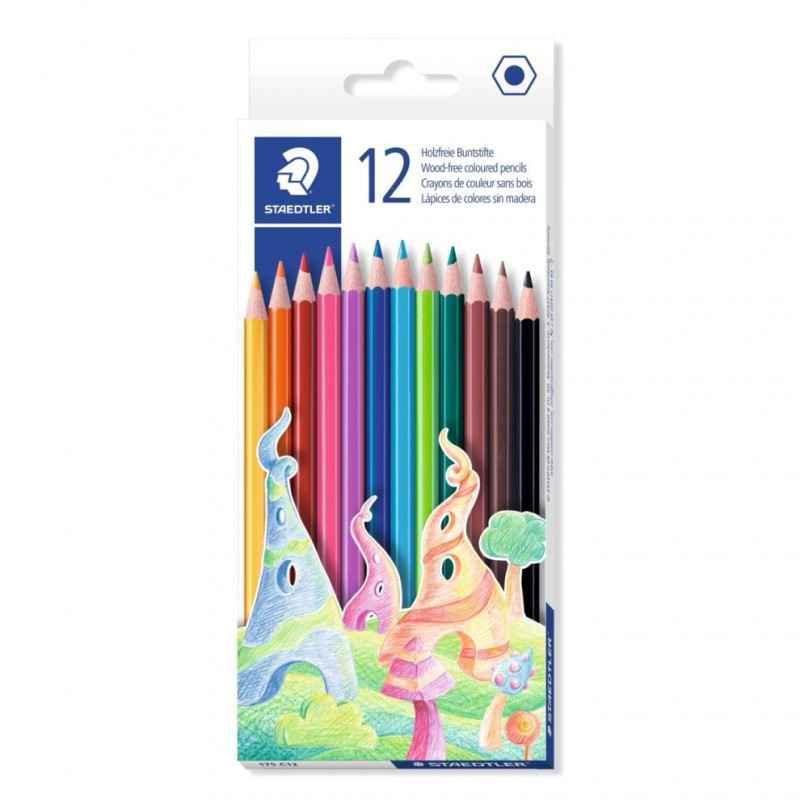 Crayon de couleur staedtler G.F