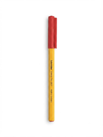 Stylo Schneider jaune