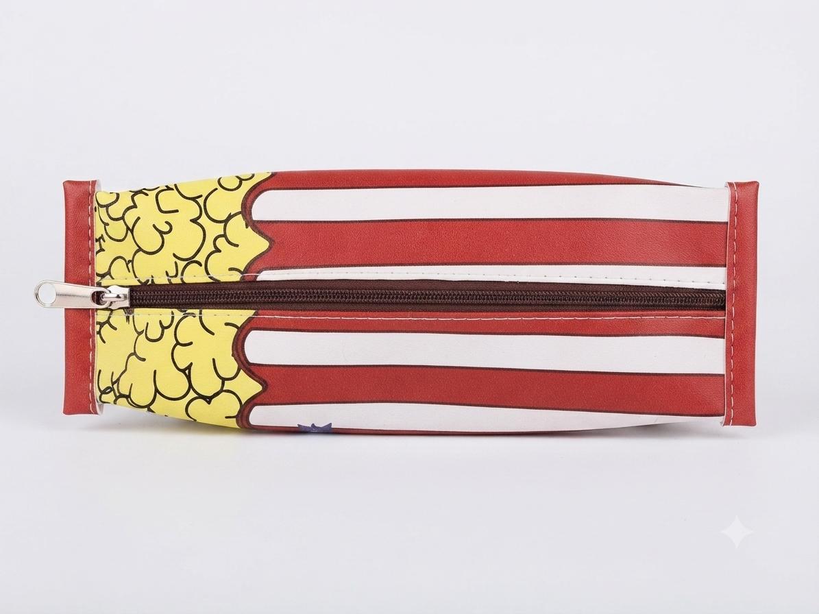 Trousse Pop corn