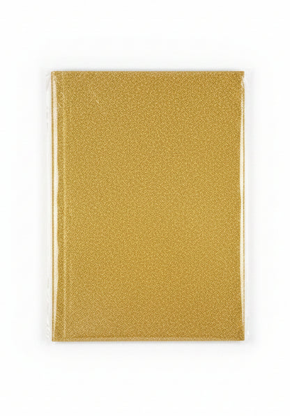 Papier mousse pailletée autocollants GLITTER