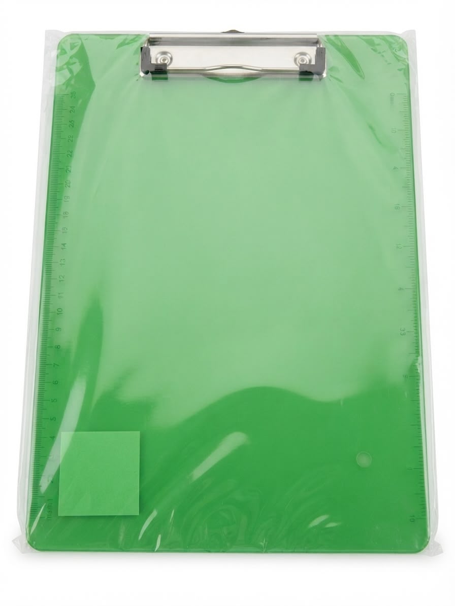Porte documents à Pince