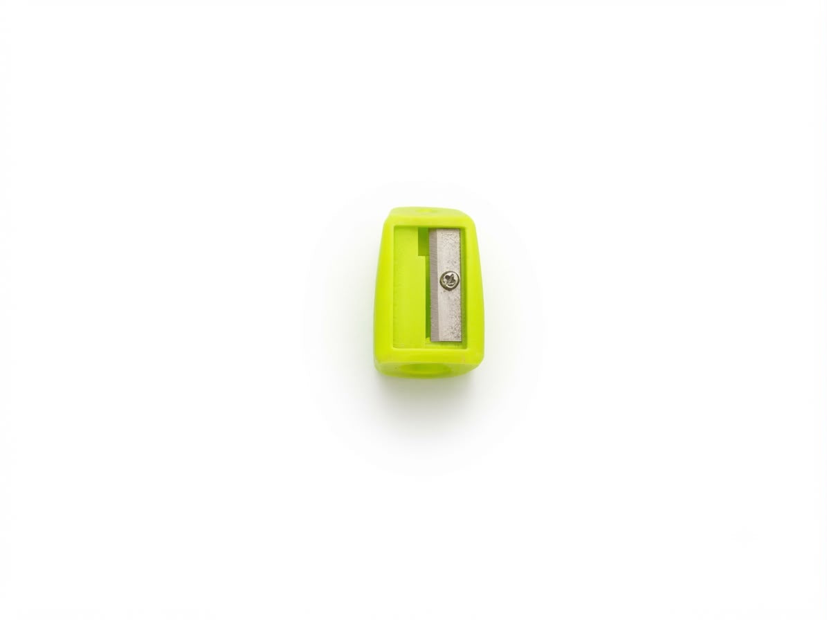 Taille crayon deli E0520