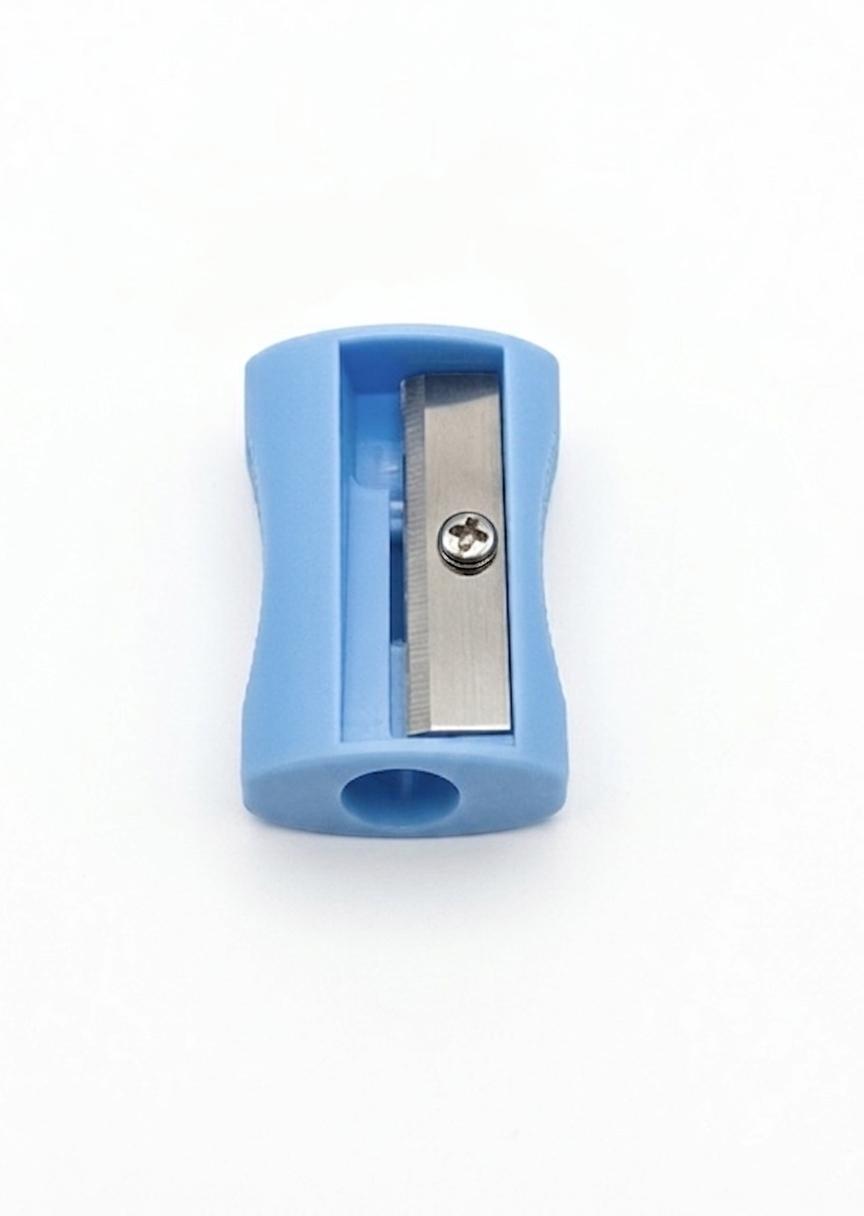 Taille crayon deli neon